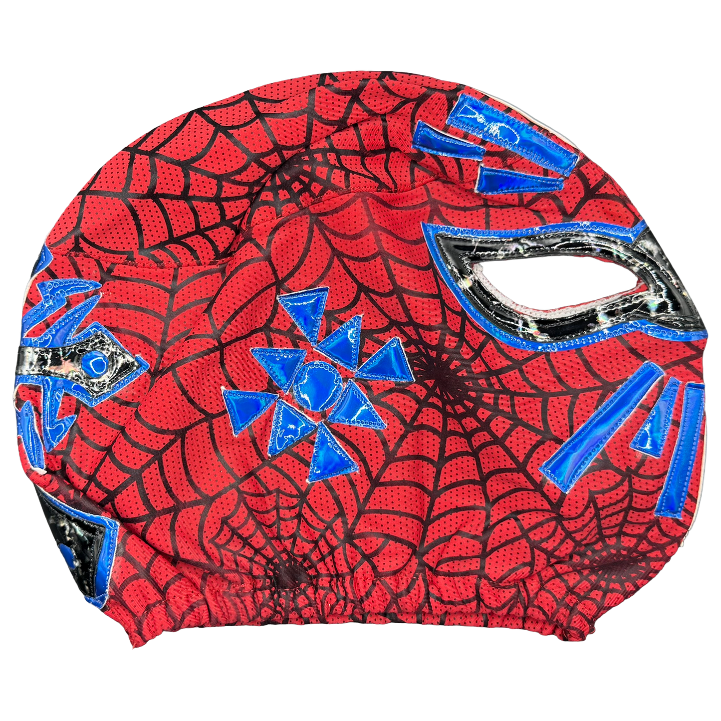 Semi-Pro Masks
