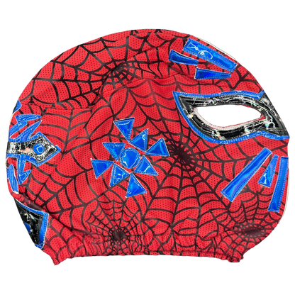 Semi-Pro Masks