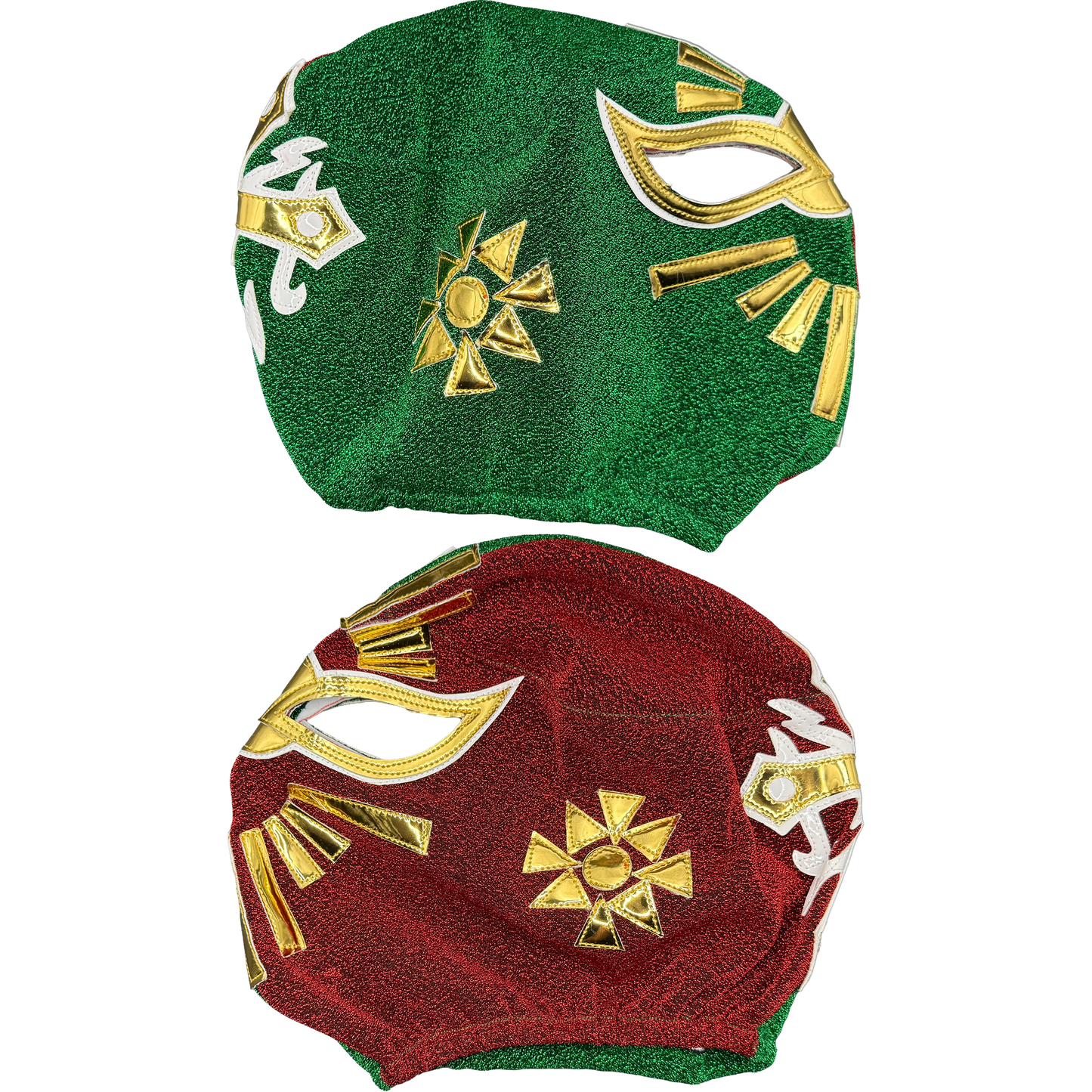 Semi-Pro Masks