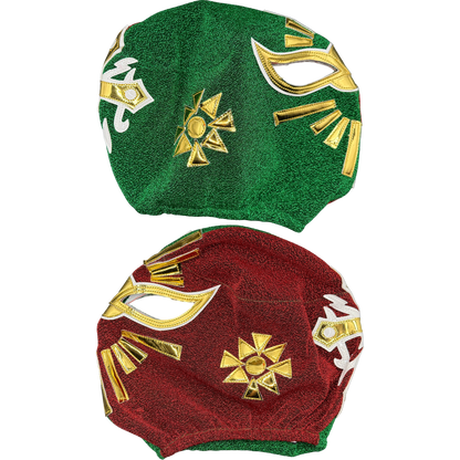 Semi-Pro Masks