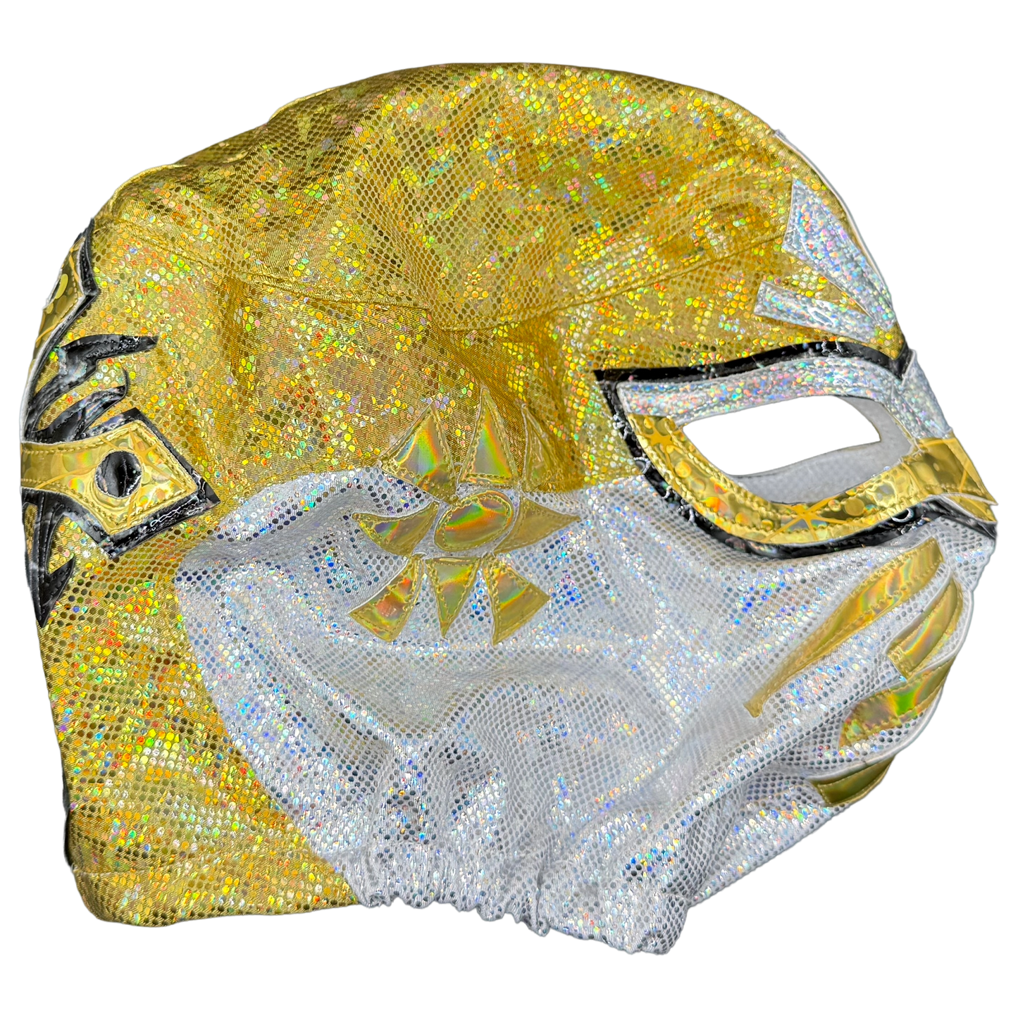 Semi-Pro Masks