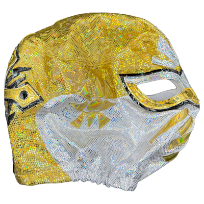 Semi-Pro Masks