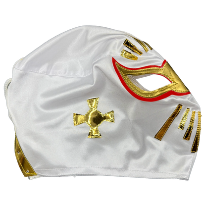 Economic Masks