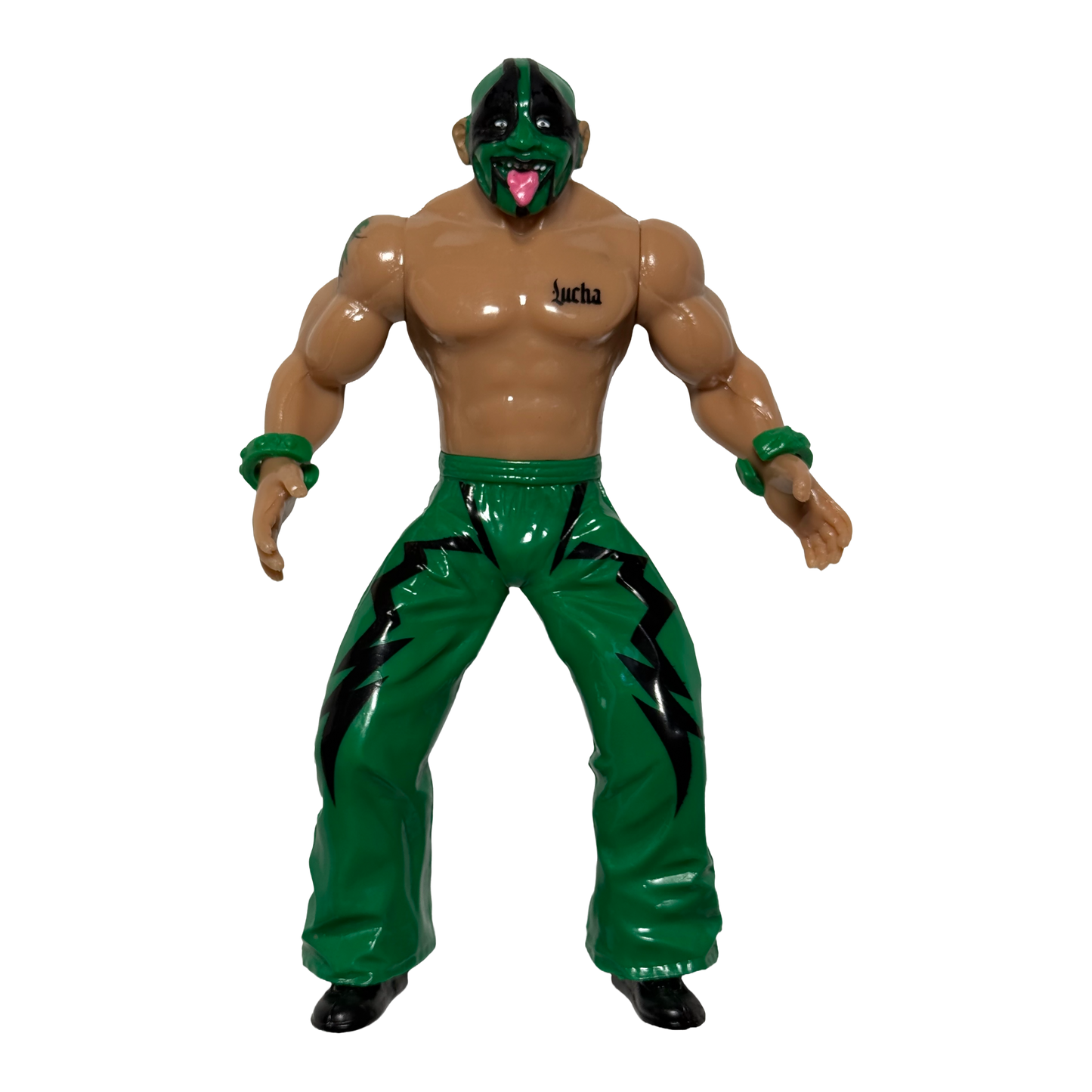 Toy Figures