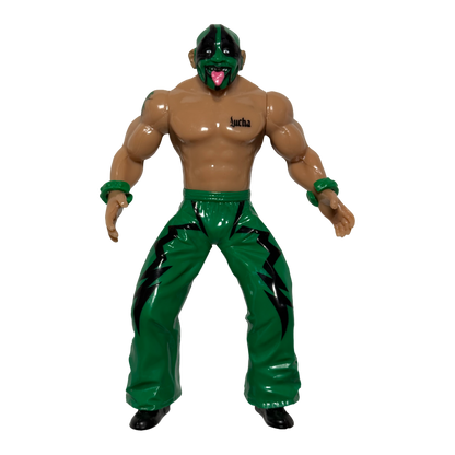Toy Figures