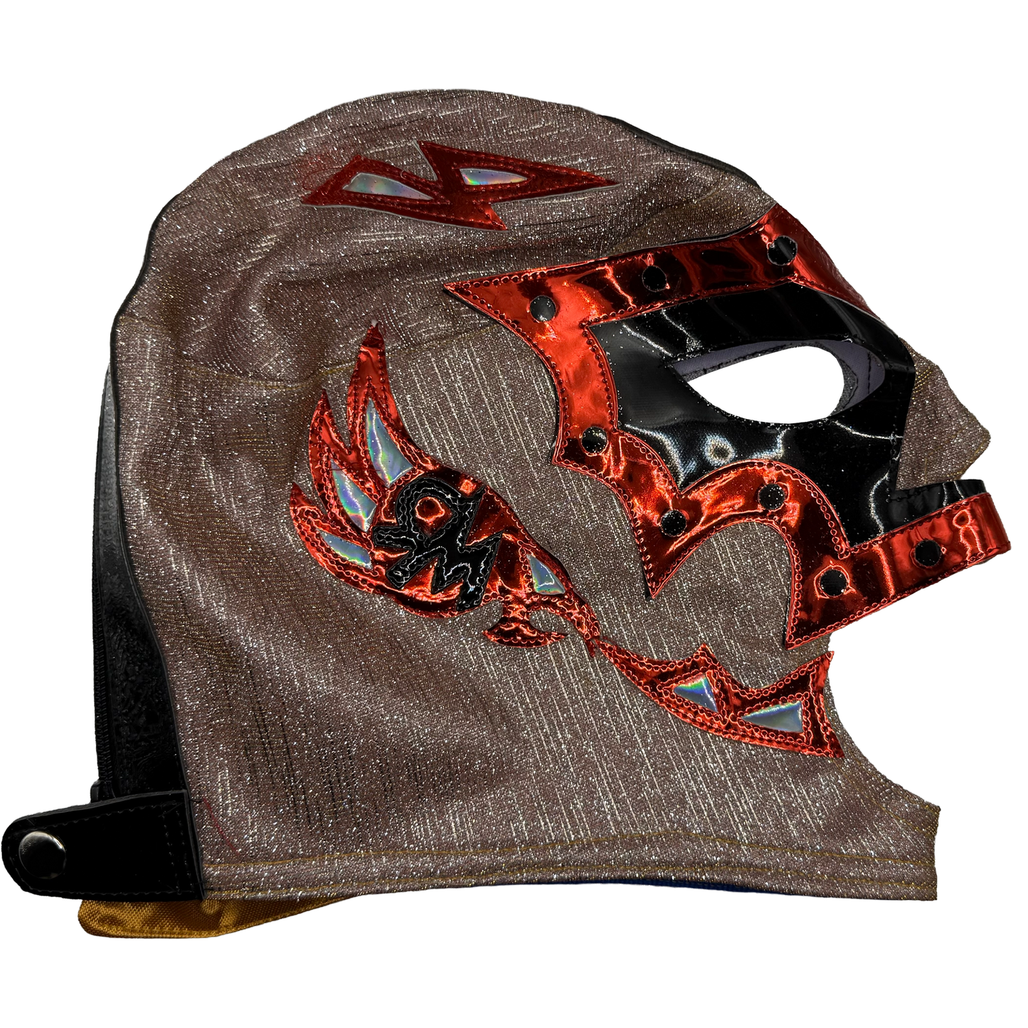 Semi-Pro Masks