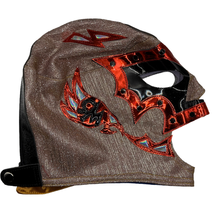 Semi-Pro Masks