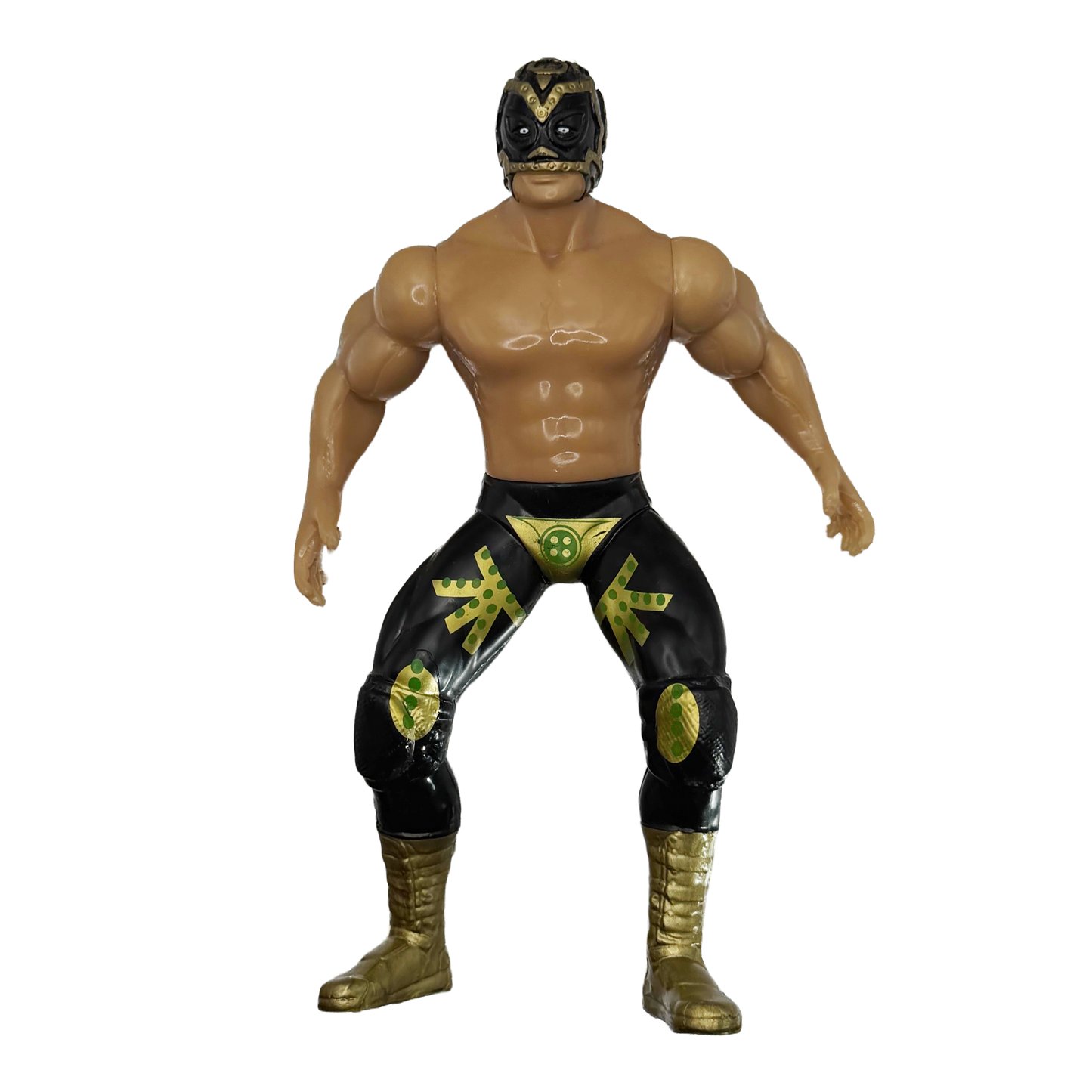 Toy Figures