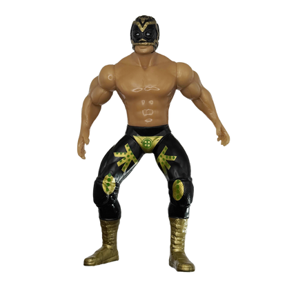 Toy Figures