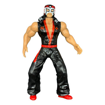 Toy Figures
