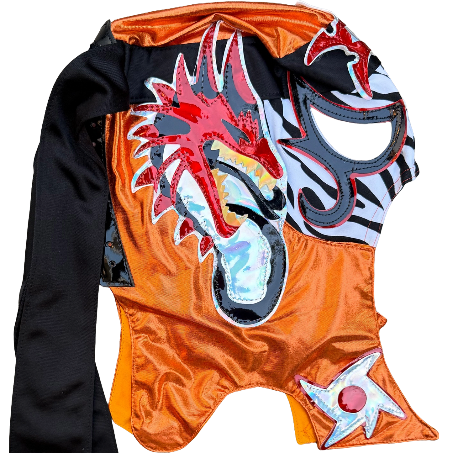 Penta Masks