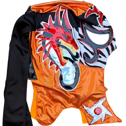 Penta Masks