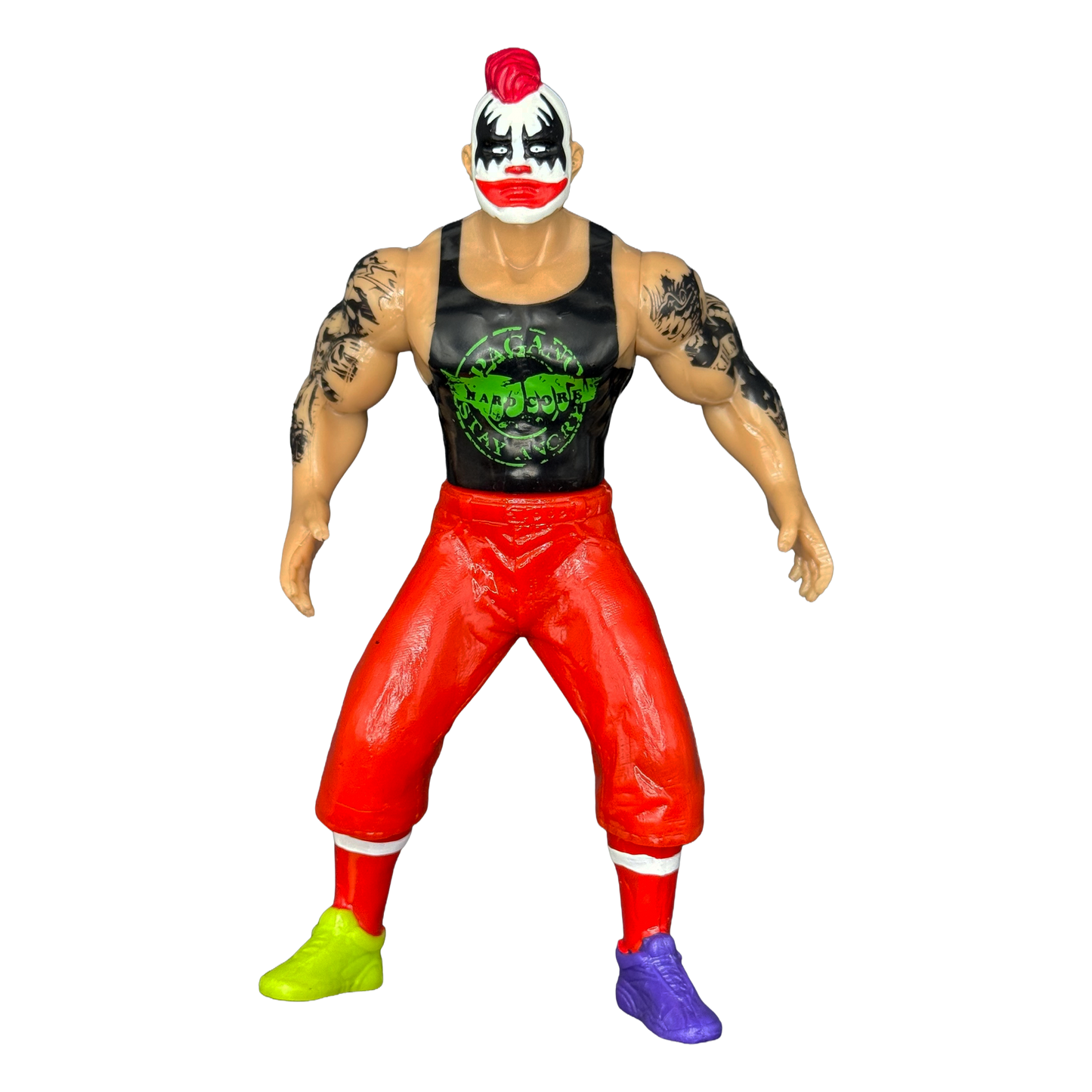 Toy Figures