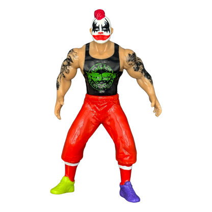 Toy Figures