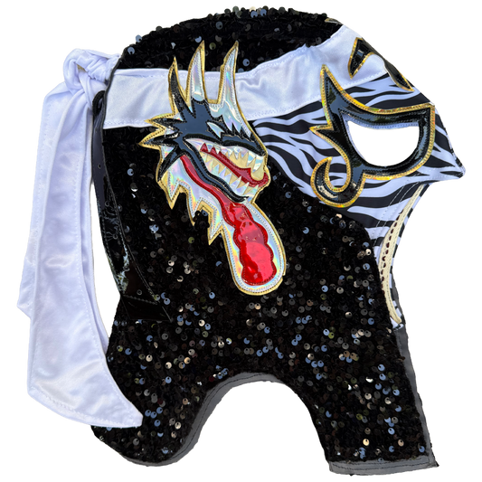 Penta Masks