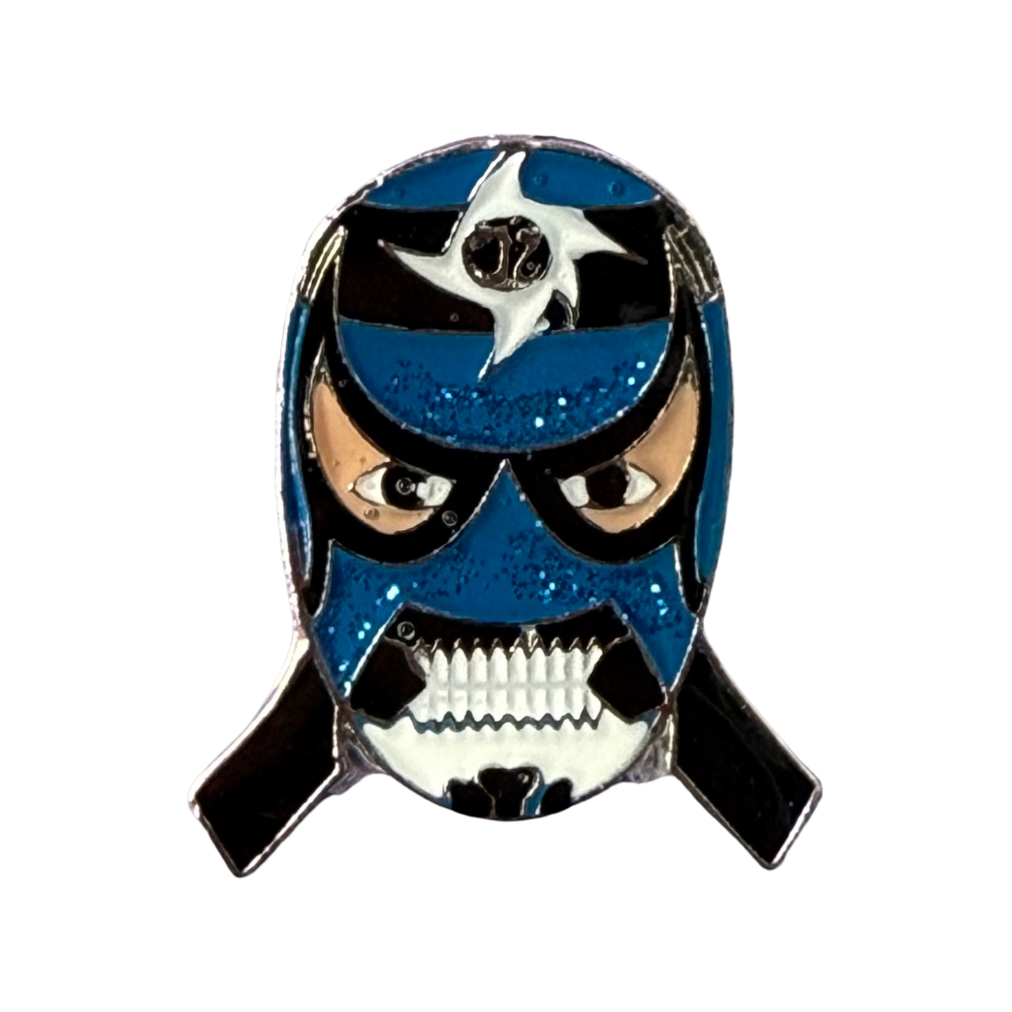 Enamel Pins