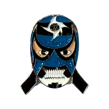 Enamel Pins