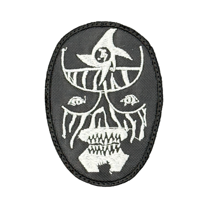 Lucha Patches