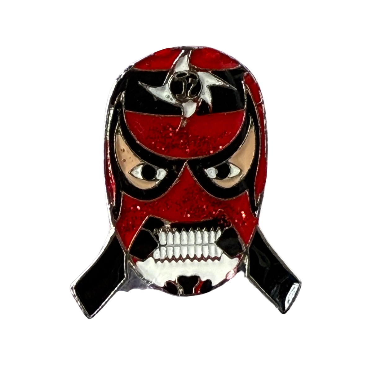 Enamel Pins