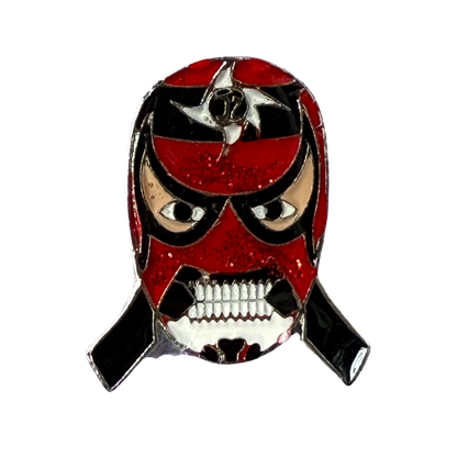 Enamel Pins