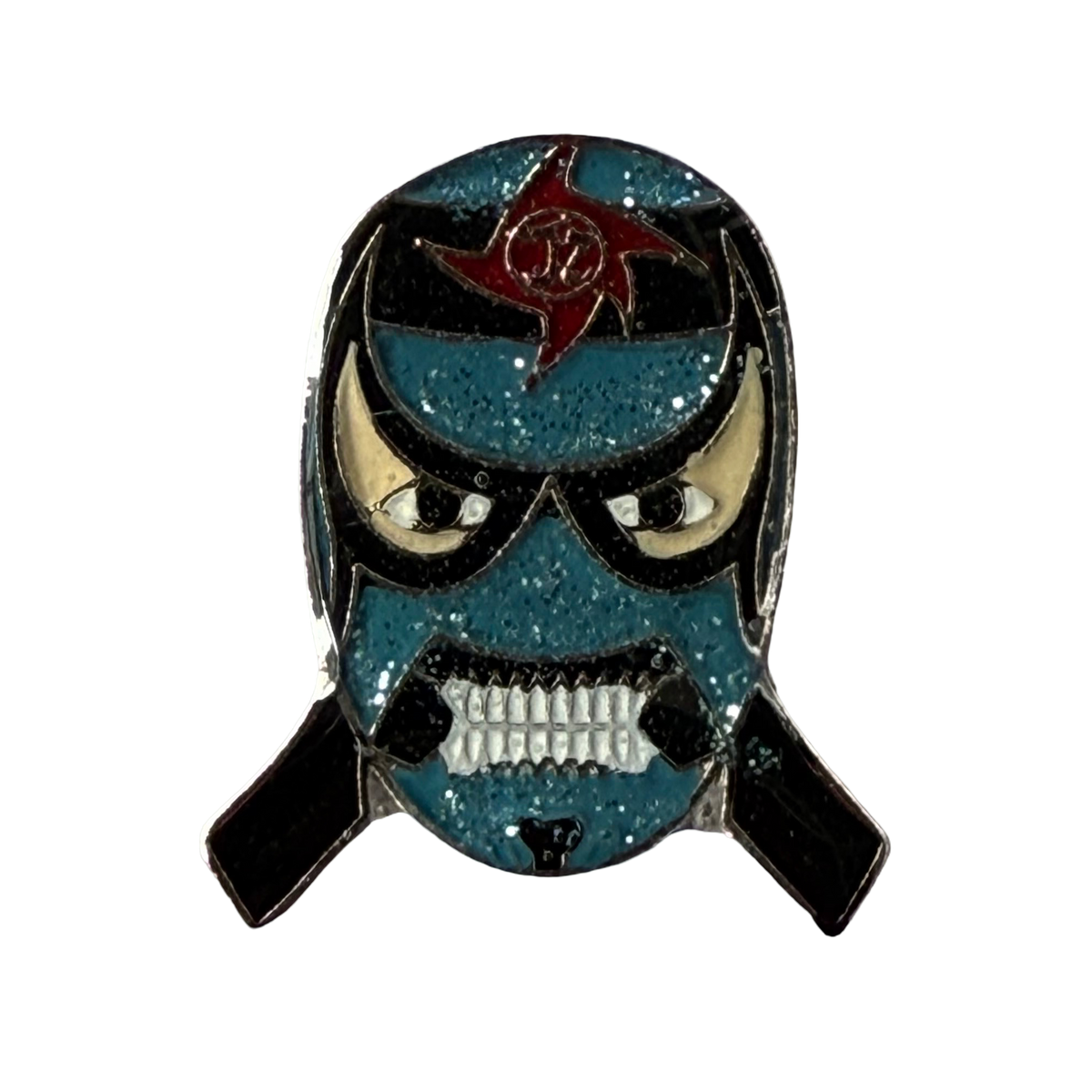 Enamel Pins