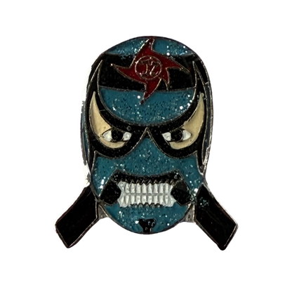 Enamel Pins