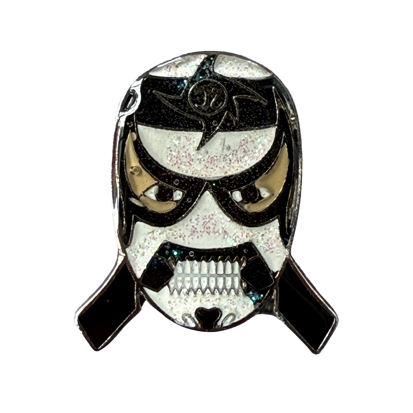 Enamel Pins