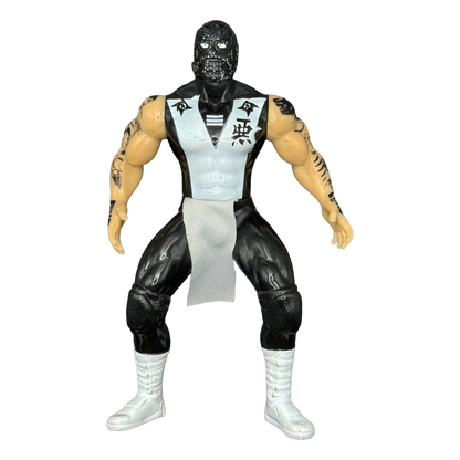 Toy Figures