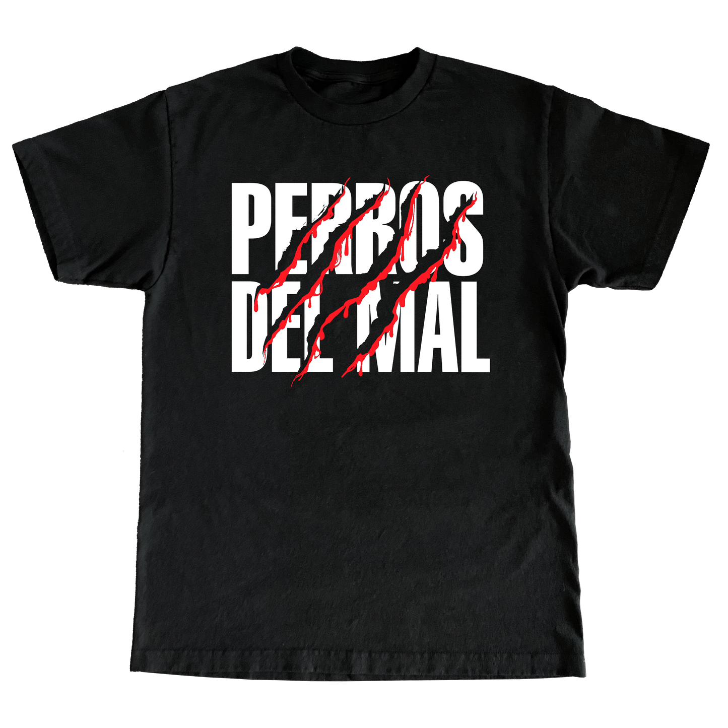 PERROS DEL MAL