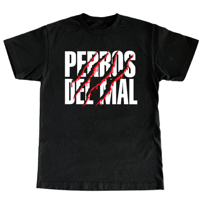 PERROS DEL MAL