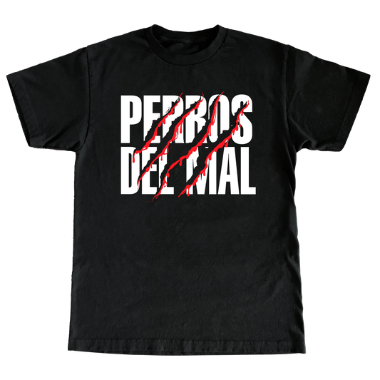 PERROS DEL MAL