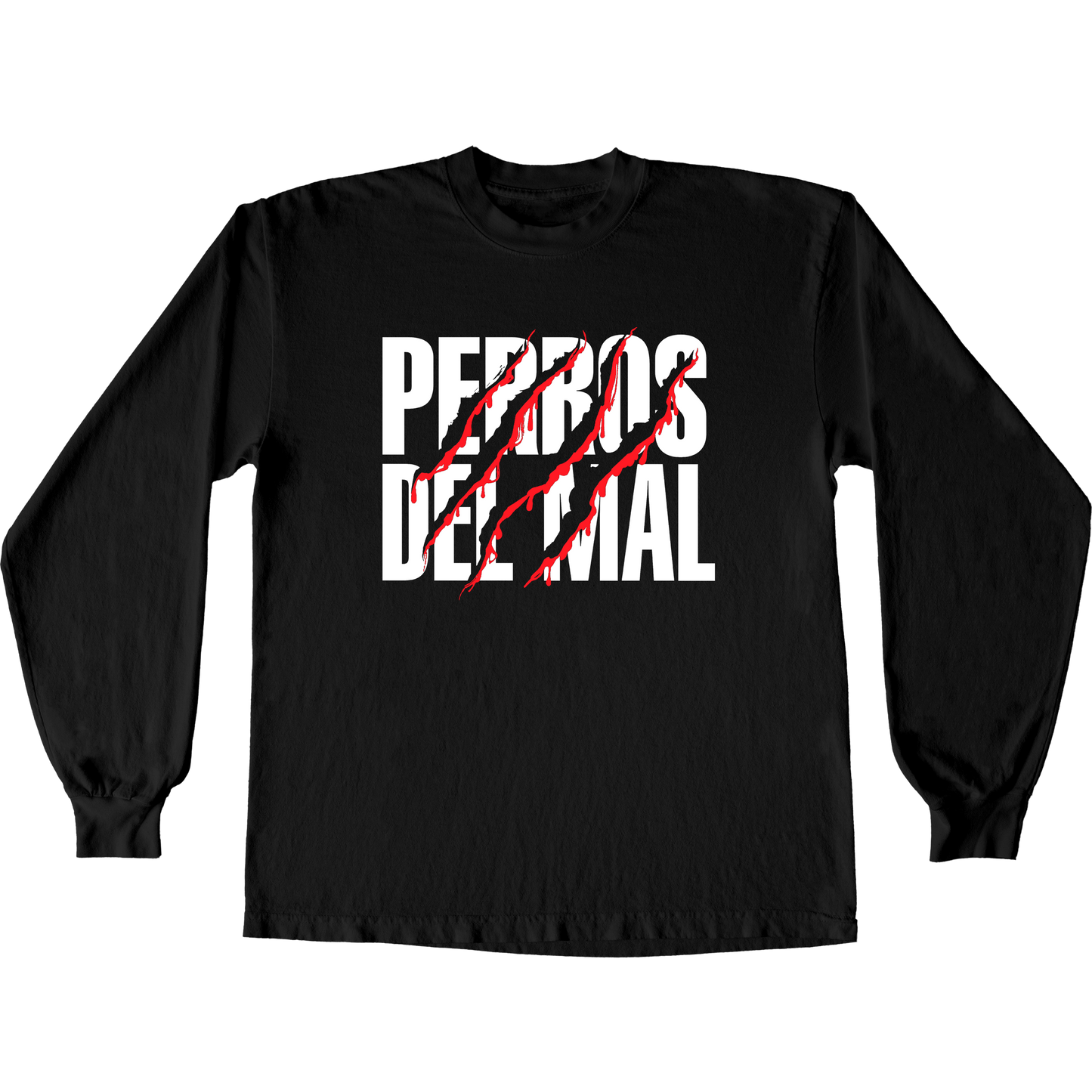PERROS DEL MAL