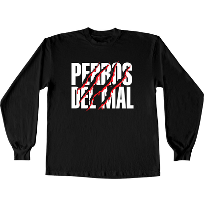 PERROS DEL MAL
