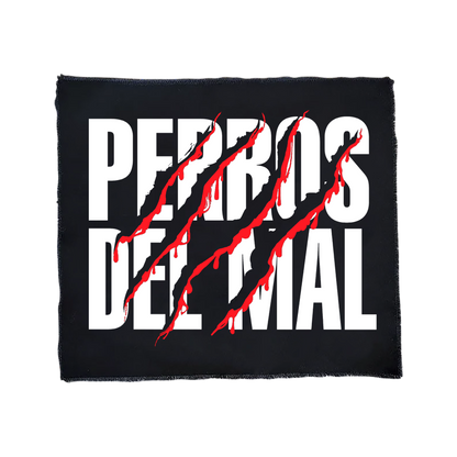 PERROS DEL MAL Patch