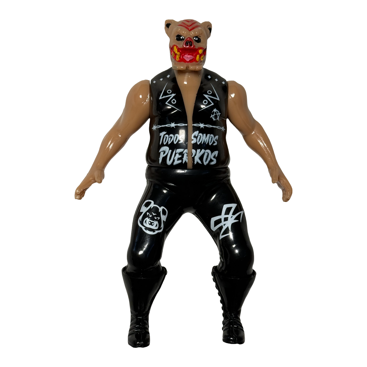 Toy Figures