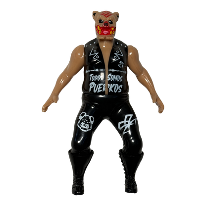 Toy Figures