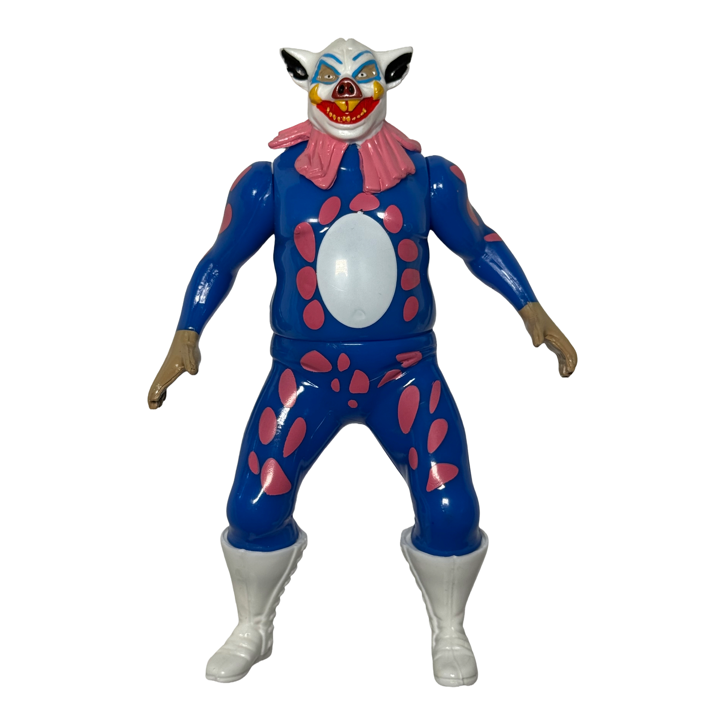 Toy Figures