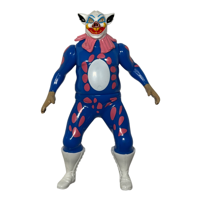 Toy Figures