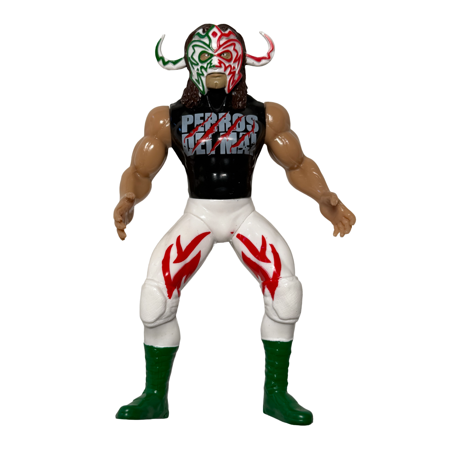 Toy Figures