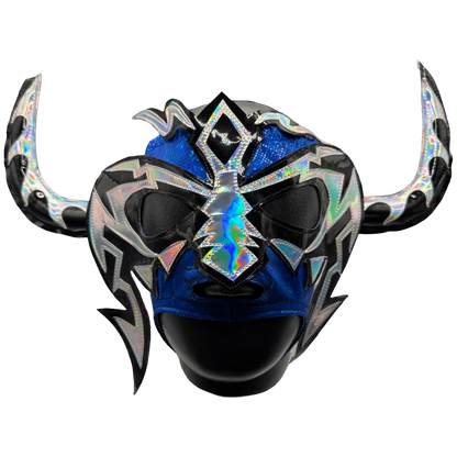 Semi-Pro Masks