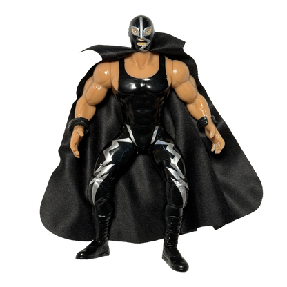 Toy Figures