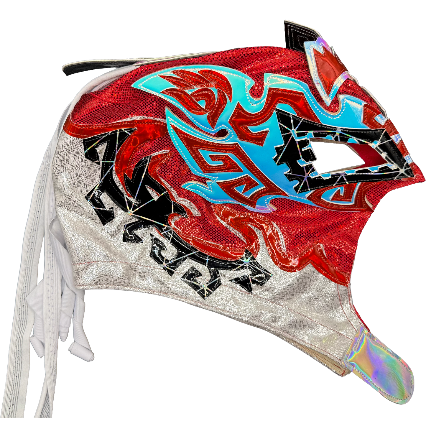 Semi-Pro Masks
