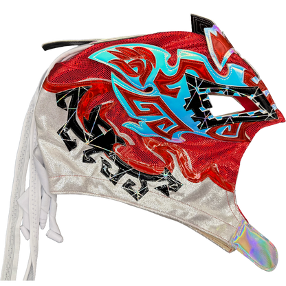 Semi-Pro Masks