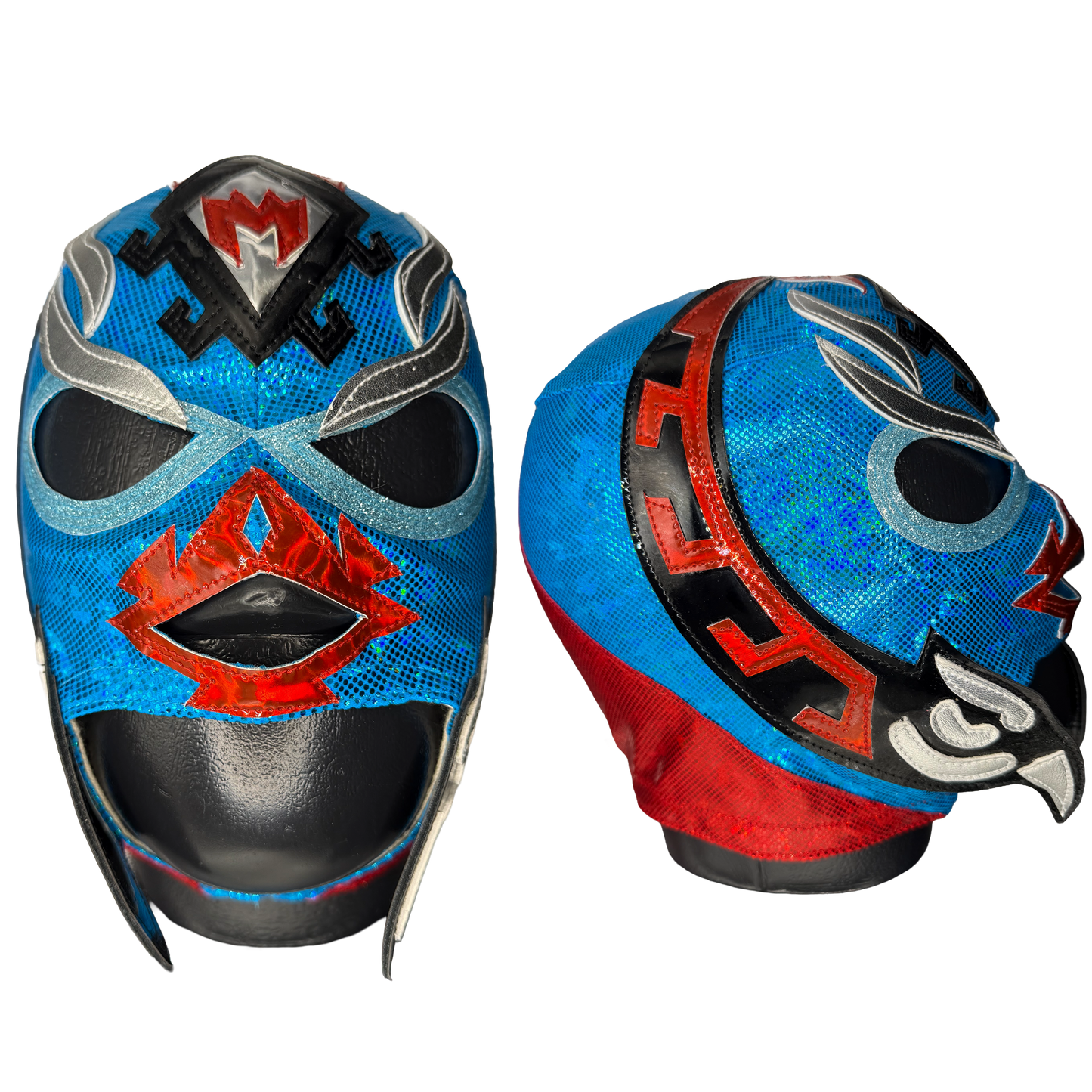 Dirty Dom/Rey SR Masks