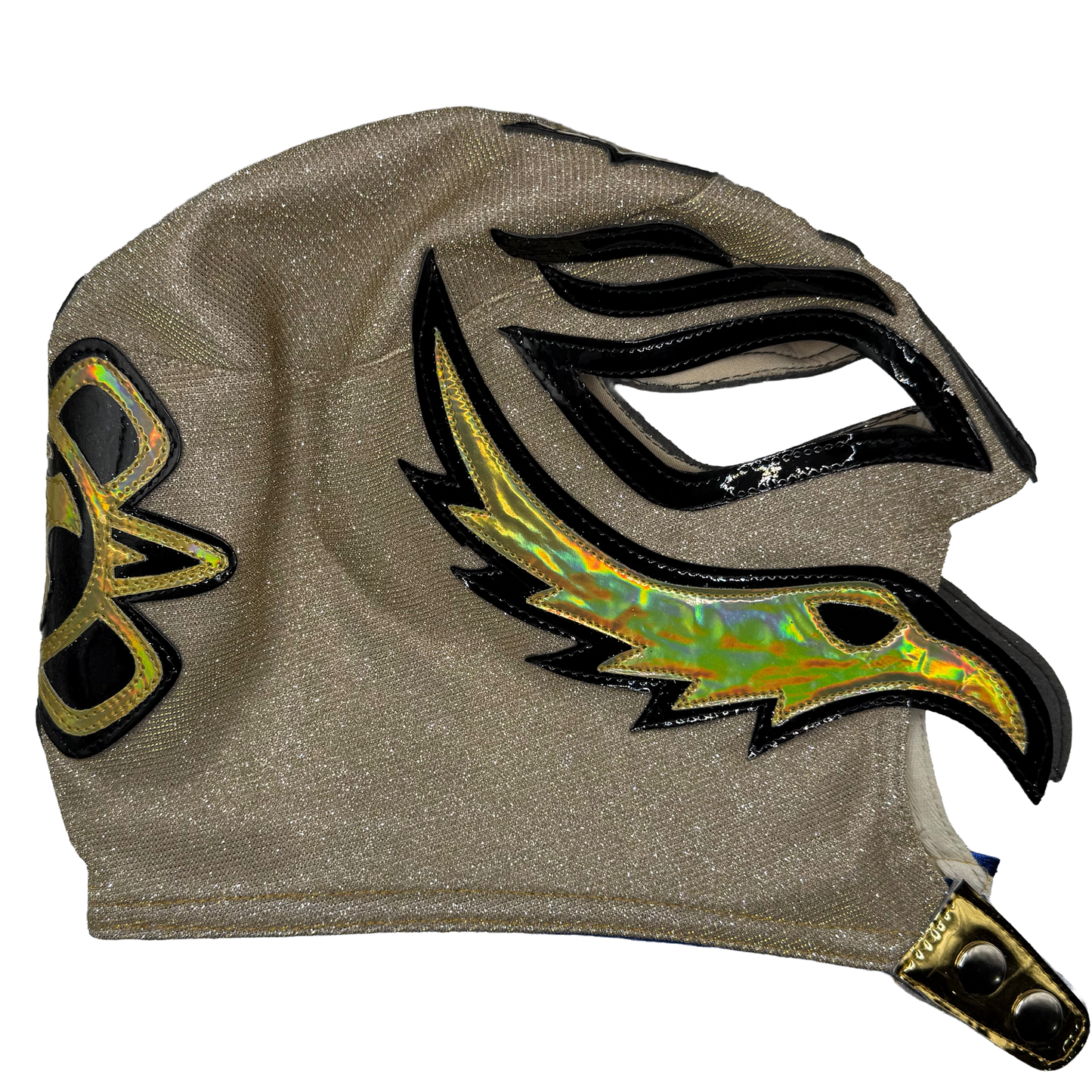 Semi-Pro Masks