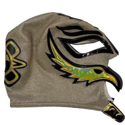 Semi-Pro Masks
