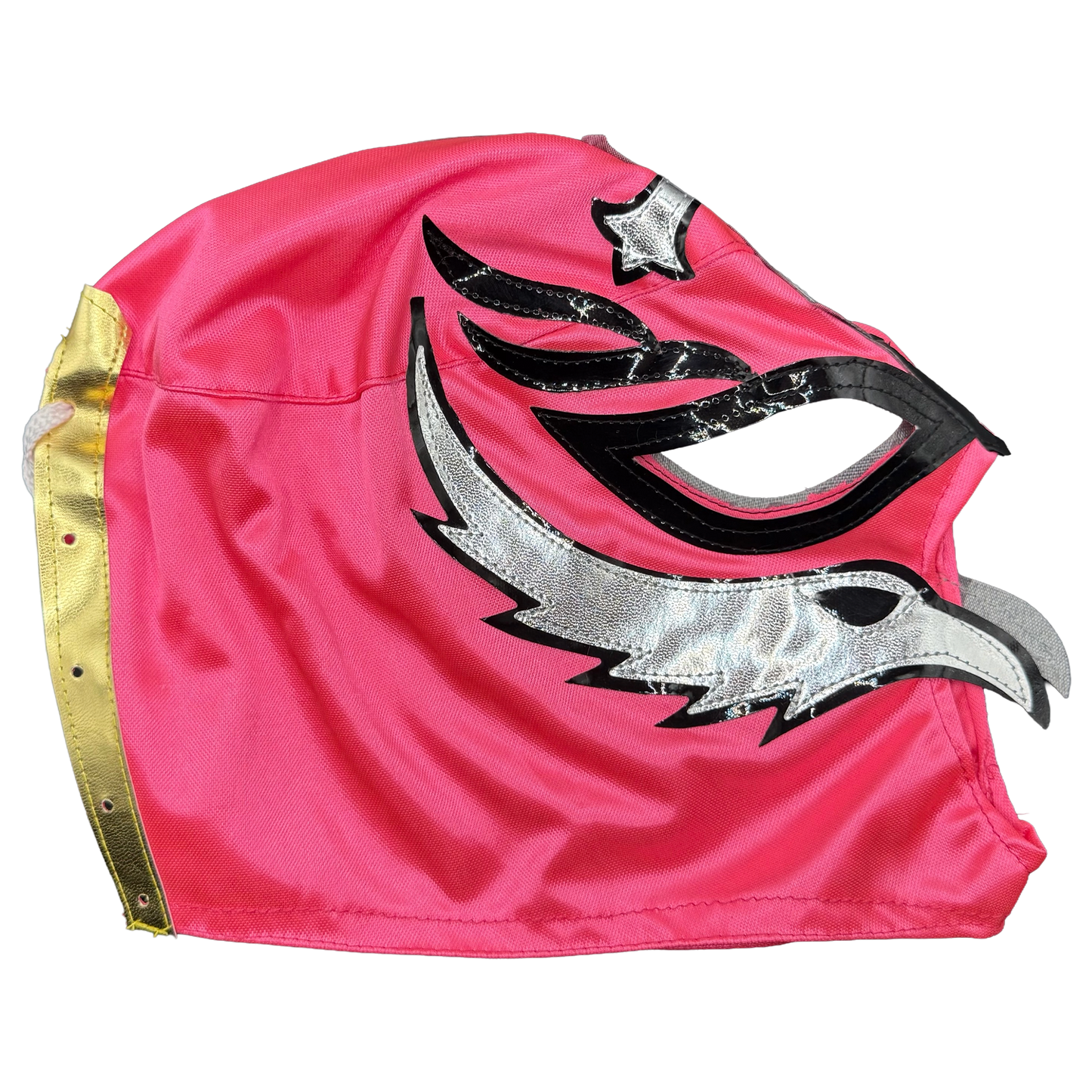 Economic Masks