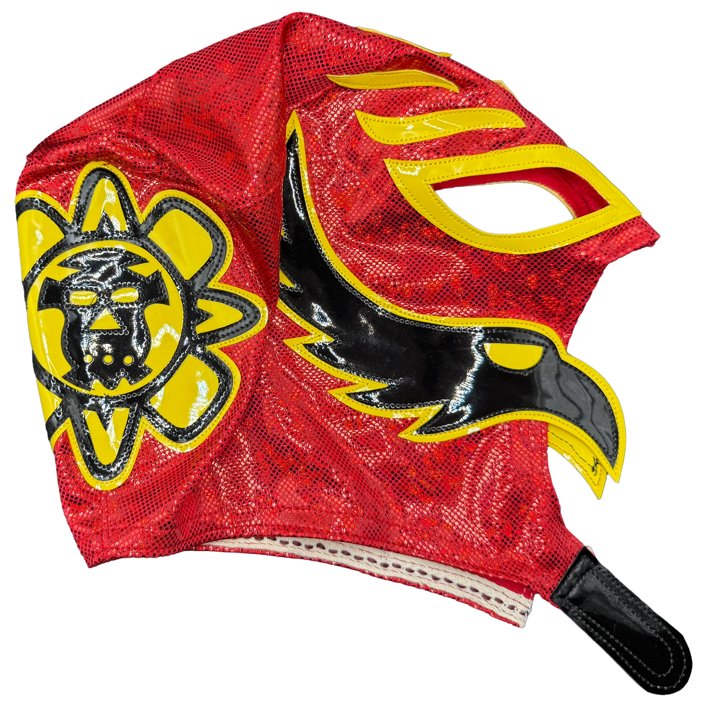 Semi-Pro Masks