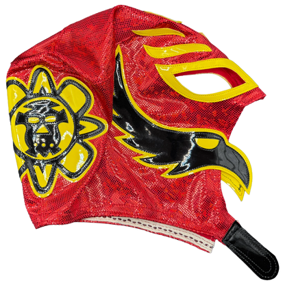 Semi-Pro Masks