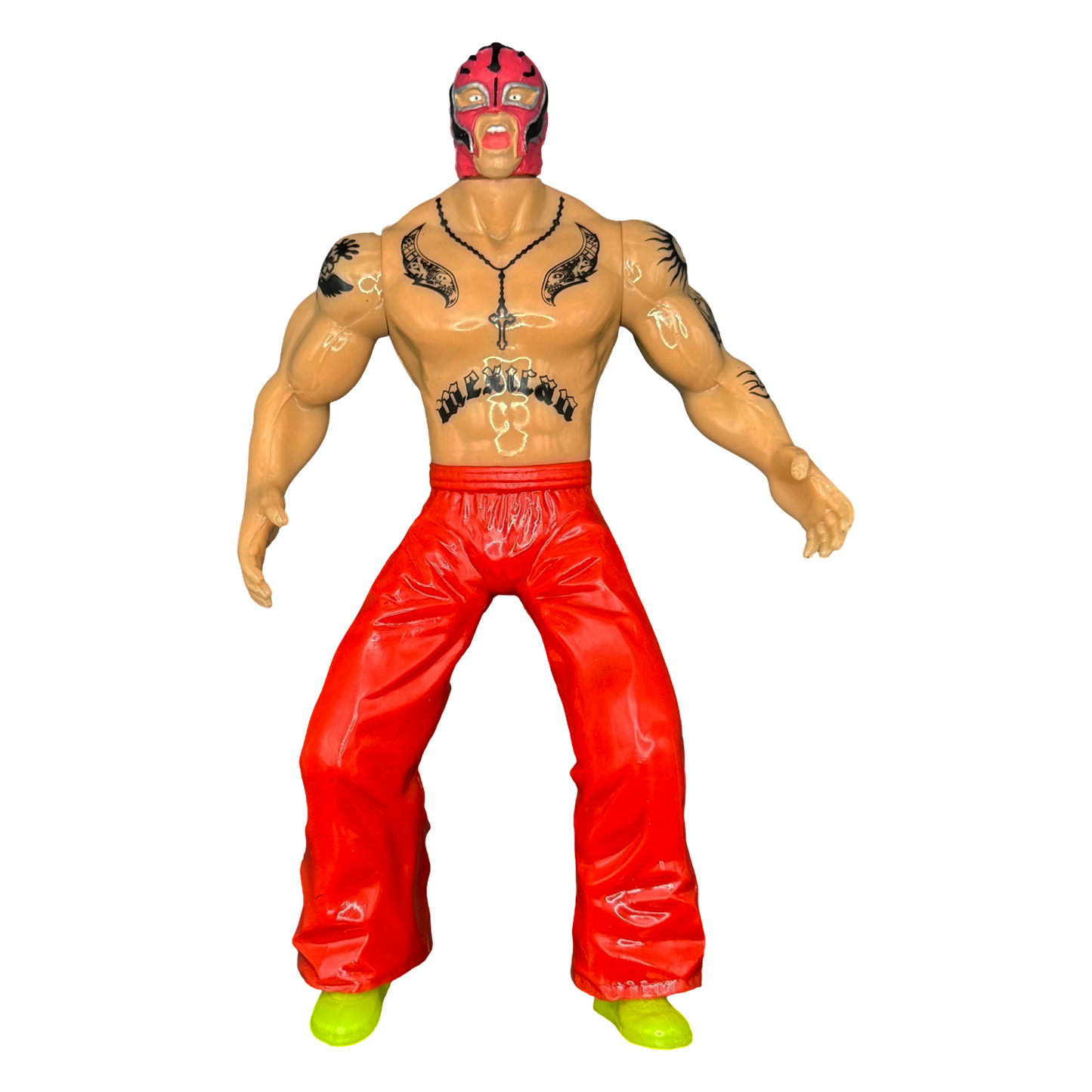 Toy Figures